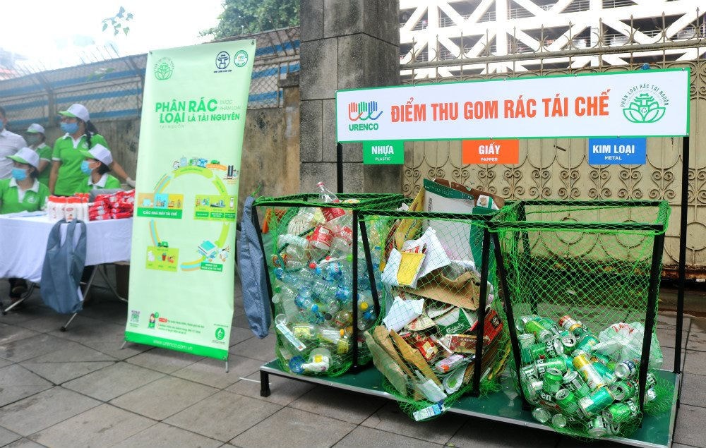 Hướng dẫn triển khai Ngày Môi trường Thế giới (05/6) và Tháng hành động vì môi trường năm 2025