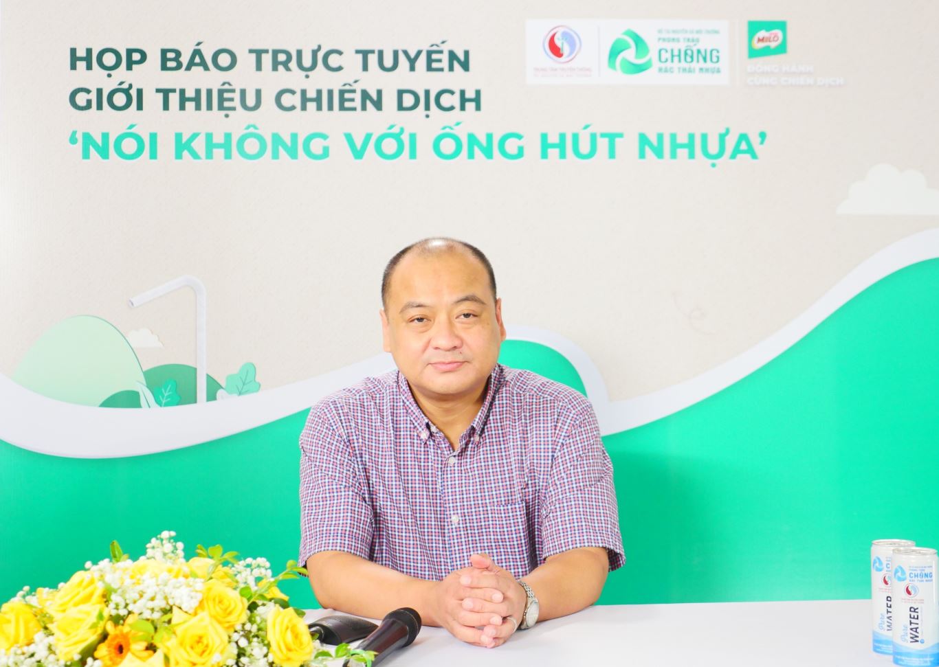 Phát huy vai trò của doanh nghiệp trong bảo vệ môi trường