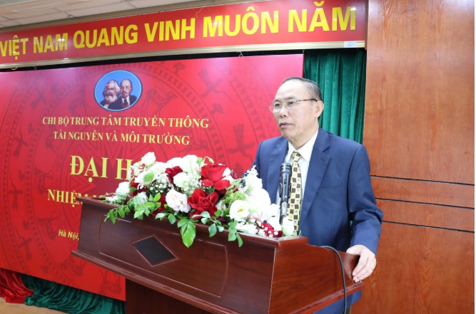 Phát triển nguồn lực chất lượng cao, đáp ứng yêu cầu truyền thông giai đoạn mới