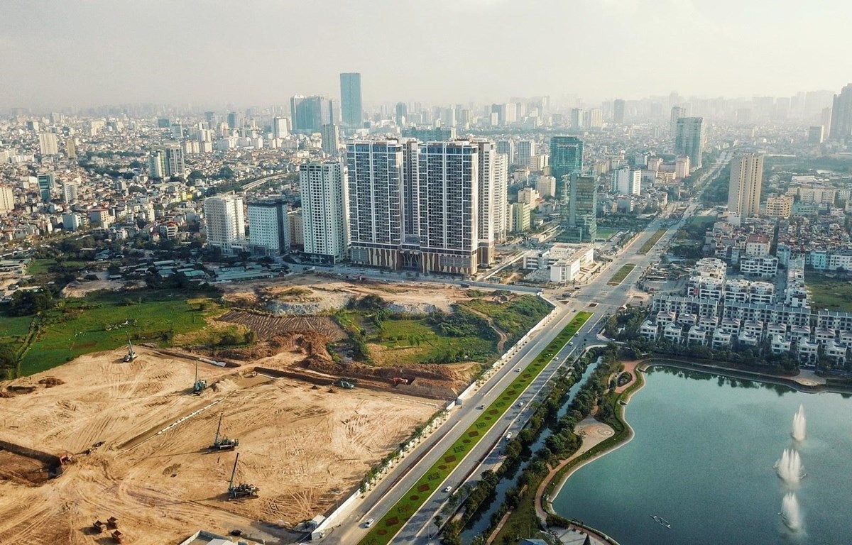 Quy định 03 phương pháp định giá đất đã bảo đảm bao quát hết các trường hợp định giá đất