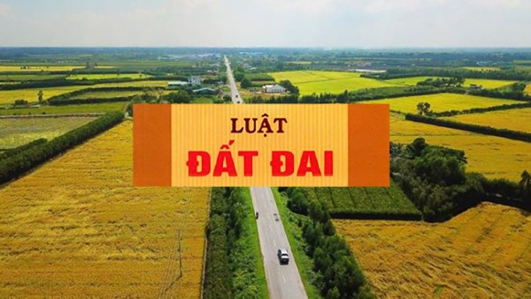 Hiểu đầy đủ để triển khai tốt Luật đất đai 2024 (phần 6)