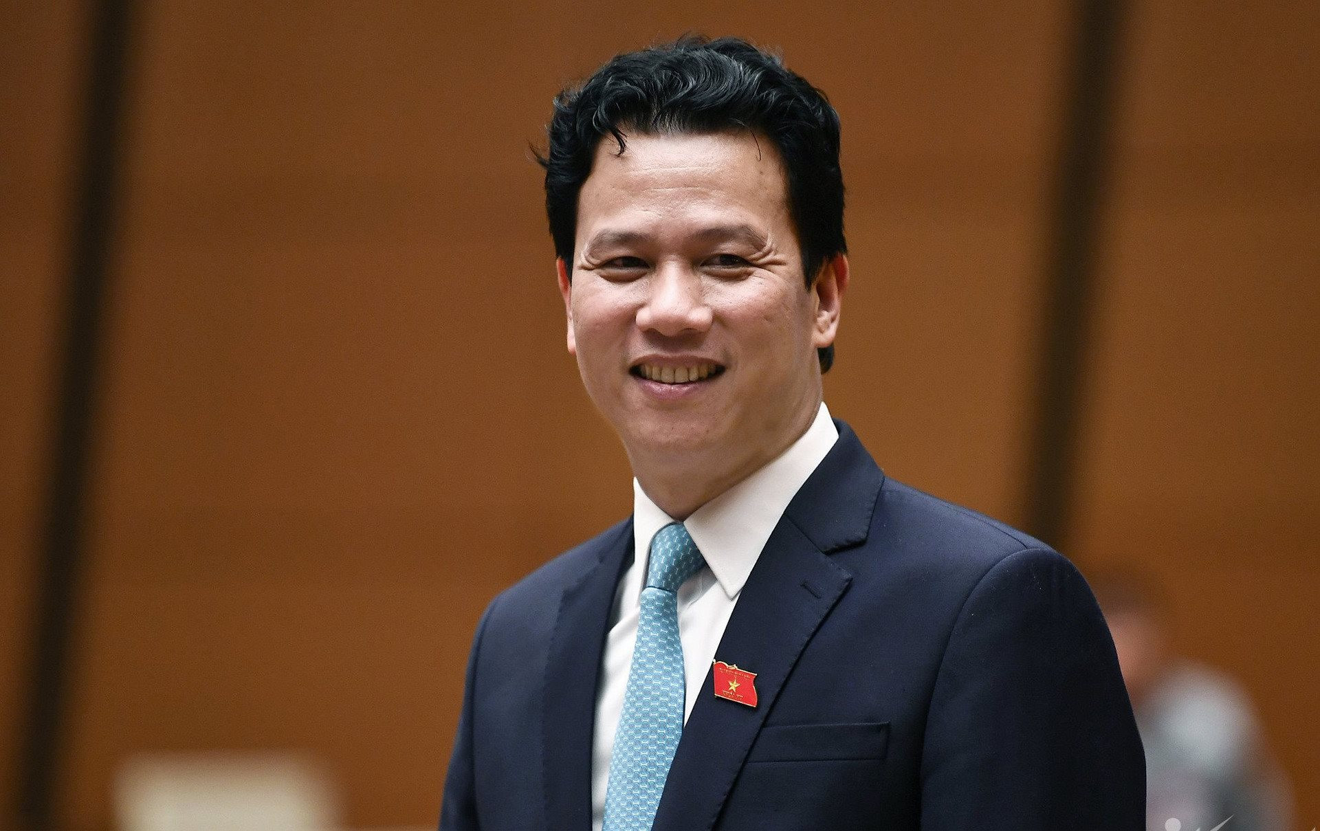 Bộ trưởng Đặng Quốc Khánh làm Phó Chủ tịch Hội đồng thẩm định Quy hoạch không gian biển quốc gia