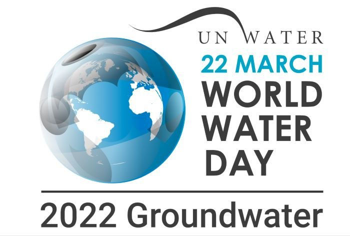 Ngày Nước Thế giới năm 2022 có chủ đề là “Nước ngầm”