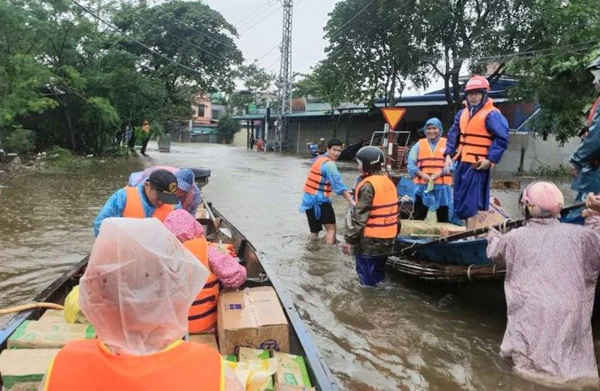 Kéo dài thời gian hoàn thành và báo cáo kết quả kiểm kê đất đai năm 2019 vào quý IV&#x002F;2020