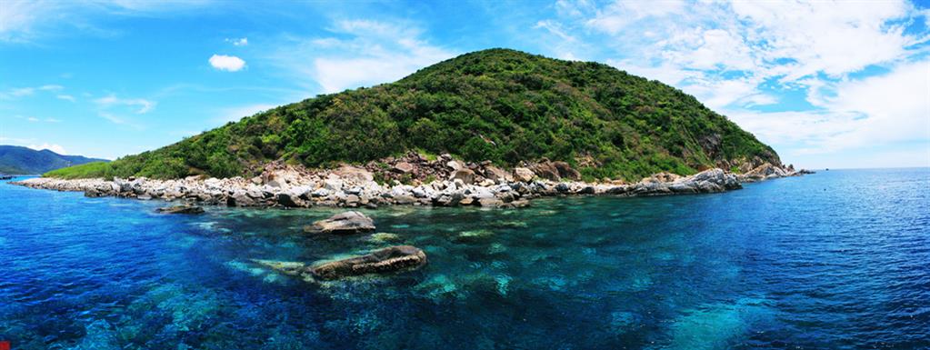 Chỉ thị tăng cường hiệu quả công tác quản lý khu bảo tồn biển Việt Nam