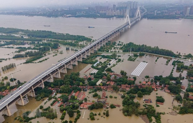 Phát triển bền vững&#x3A; Việt Nam cần thiết lập lộ trình &#039;chuyển đổi xanh&#039;