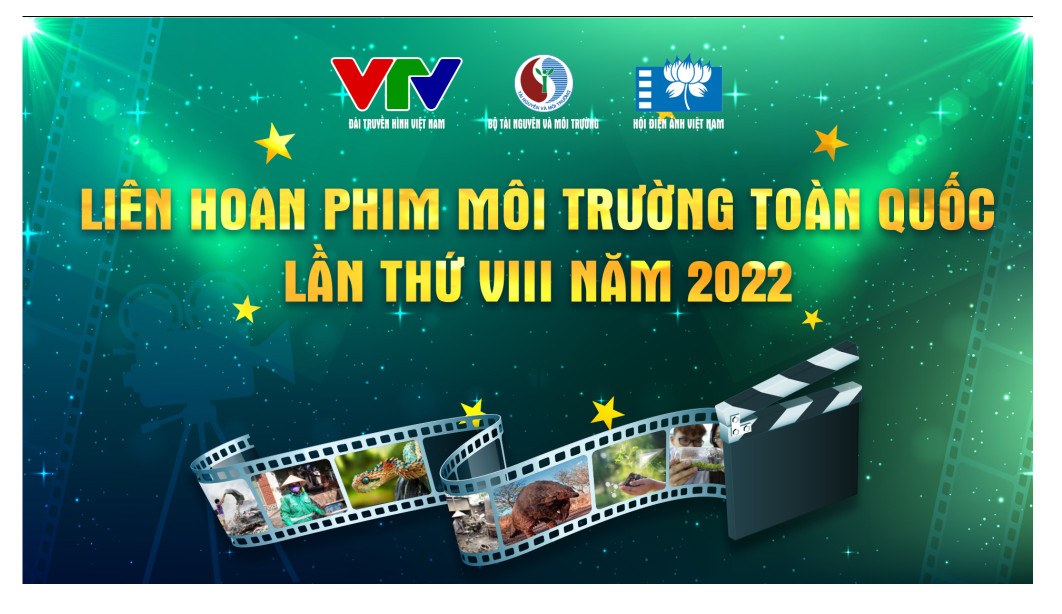 Bộ Tài nguyên và Môi trường&#x3A; Phát động Liên hoan phim Môi trường toàn quốc lần thứ 8